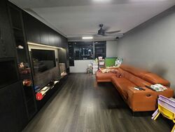 Central Green Condominium (D3), Condominium #496260091
